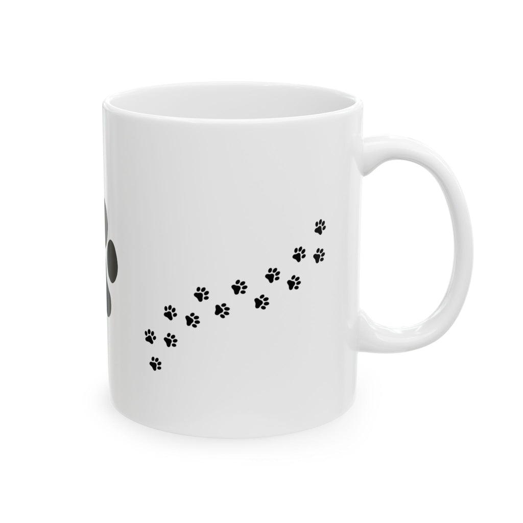 My Therapist Has Fur and a Tail